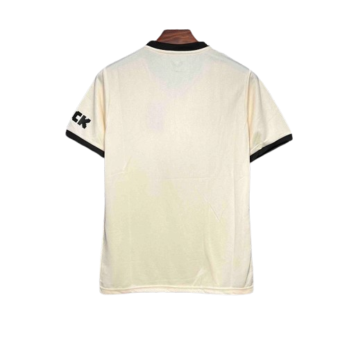 Maillot Extérieur Everton FC 2025-2026