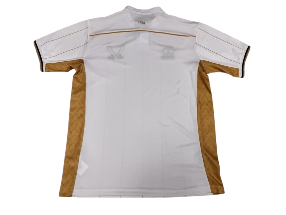 Maillot Extérieur Sheffield United FC 2025-2026