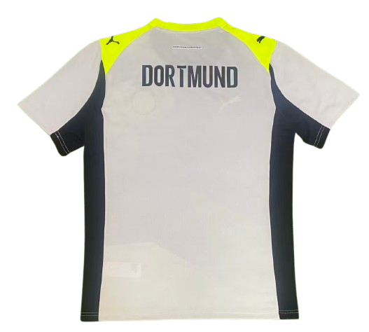 Maillot Extérieur Dortmund 2025-2026