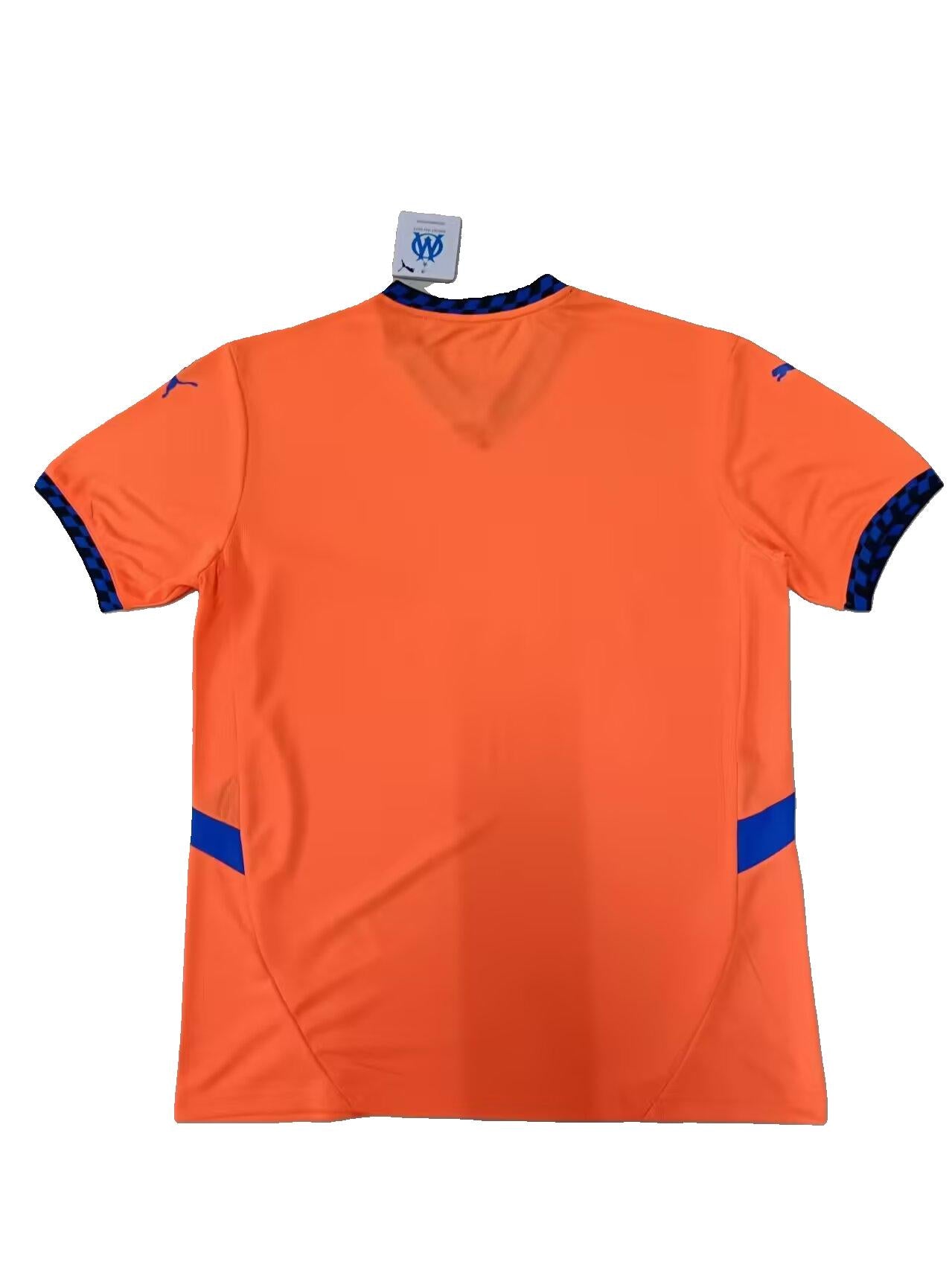 Maillot Third Olympique de Marseille 2024-2025