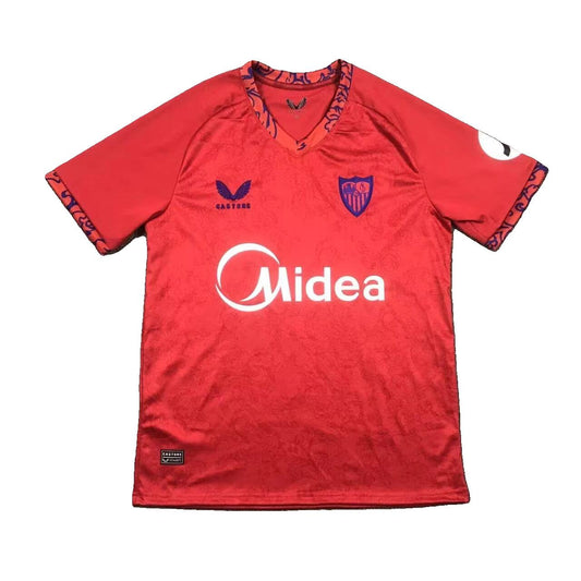 Maillot Extérieur Fc Seville 2024-2025