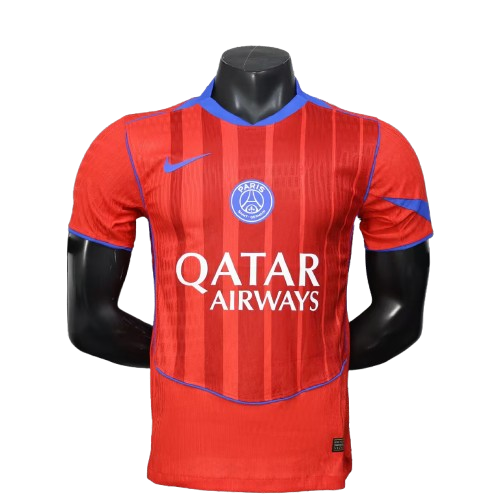 Maillot Third PSG 2éme edition 2025-2026