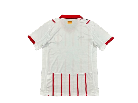 Maillot Domicile Girona FC 2025-2026