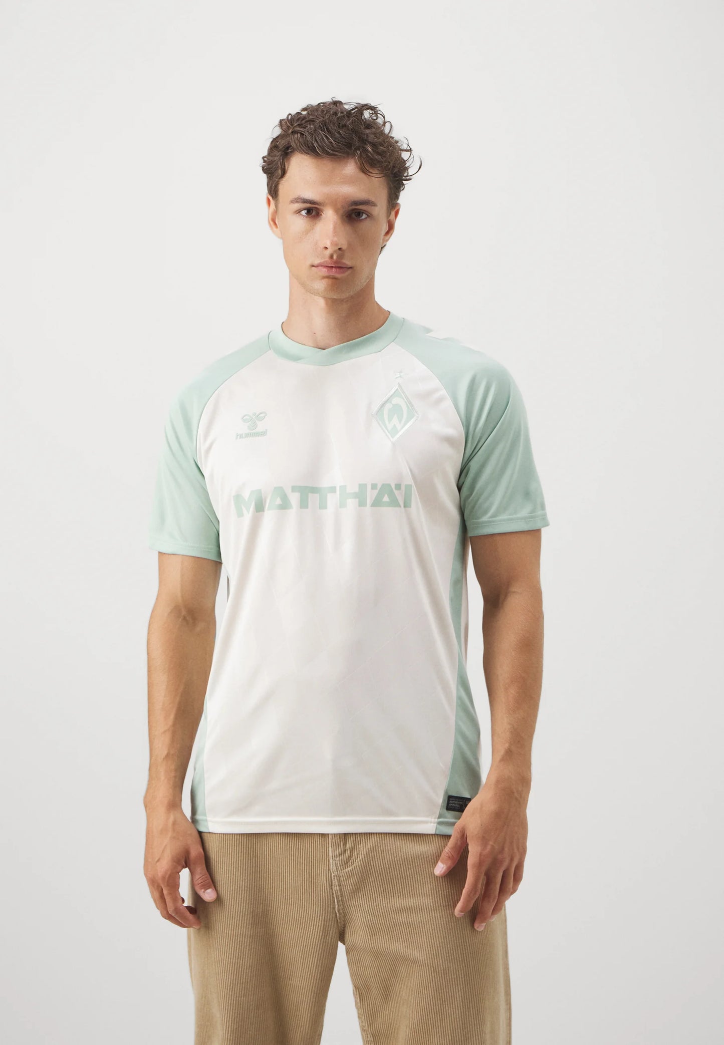 Maillot Extérieur Werder Breme 2024-2025