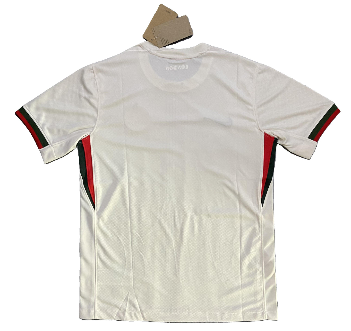 Maillot Extérieur Chelsea FC 2025-2026