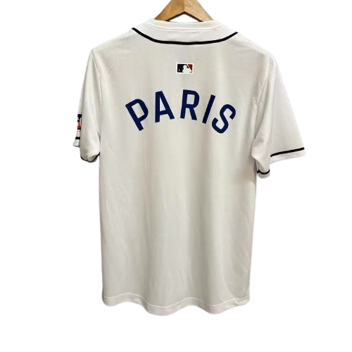 T-shirt Nike x MLB PSG 2025-2026