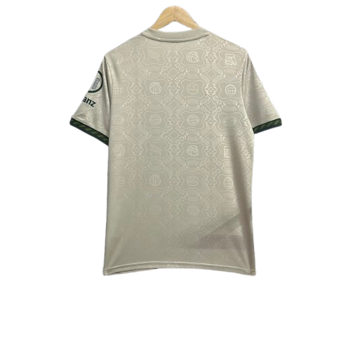 Maillot Bayern Munich Oktoberfest édition 2025-2026