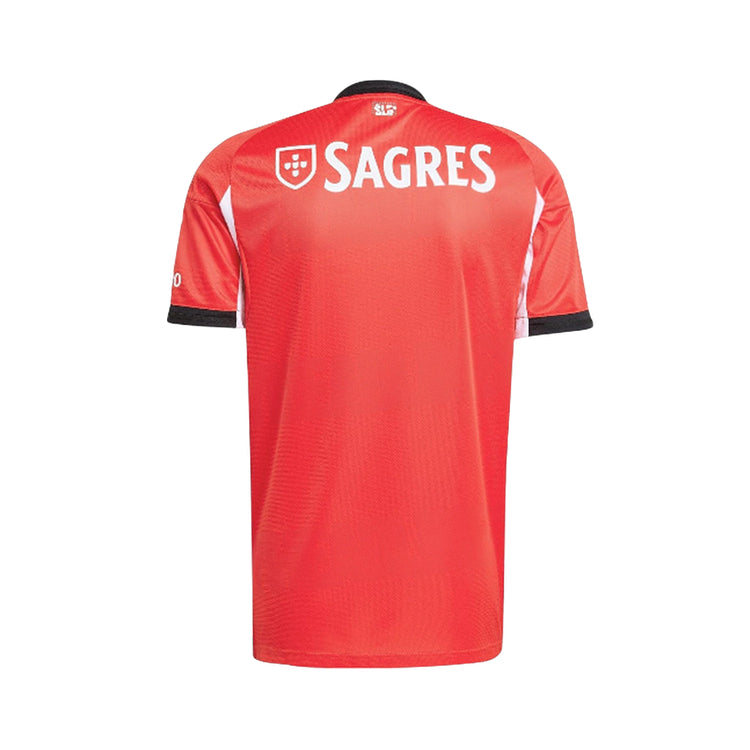 Maillot Domicile Benfica Lisbonne 2025-2026