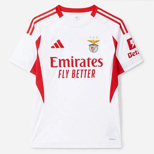 Maillot Third Benfica Lisbonne 2025-2026