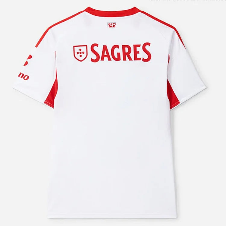 Maillot Third Benfica Lisbonne 2025-2026