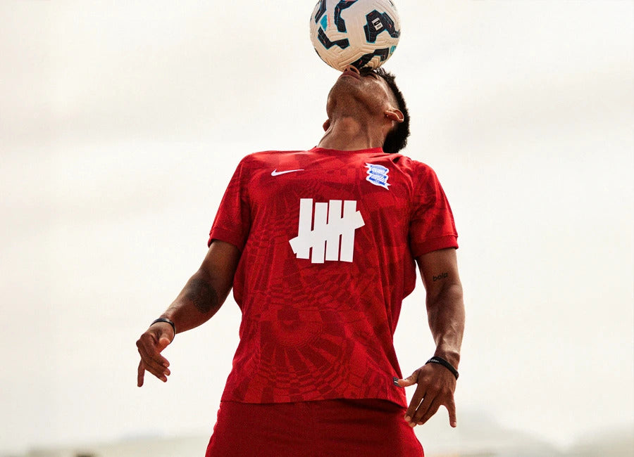 Maillot Third Birmingham City 2025-2026