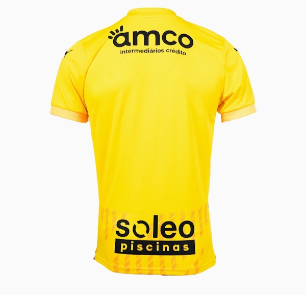 Maillot Third SC Braga 2024-2025