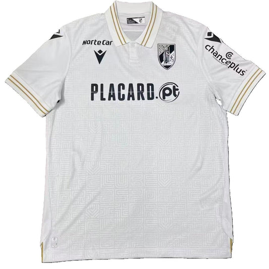Maillot Domcile Vitoria Guimaraes 2024-2025