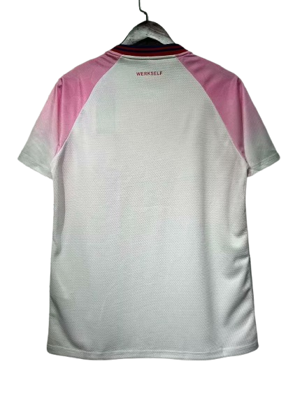 Maillot Extérieur Bayer Leverkusen 04 2025-2026