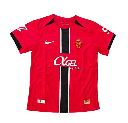 Maillot Domicile RCD Majorque 2025-2026