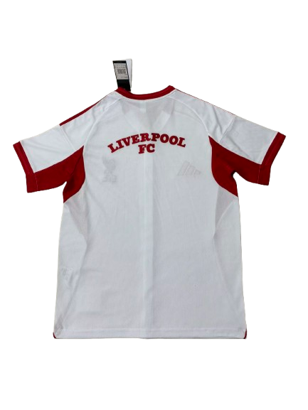 Haut baseball Liverpool Fc x MLB 2025-2026