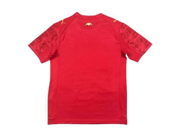 Maillot Extérieur Valencia CF 2025-2026