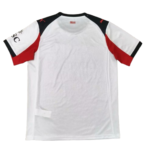 Maillot Extérieur Milan AC 2025-2026