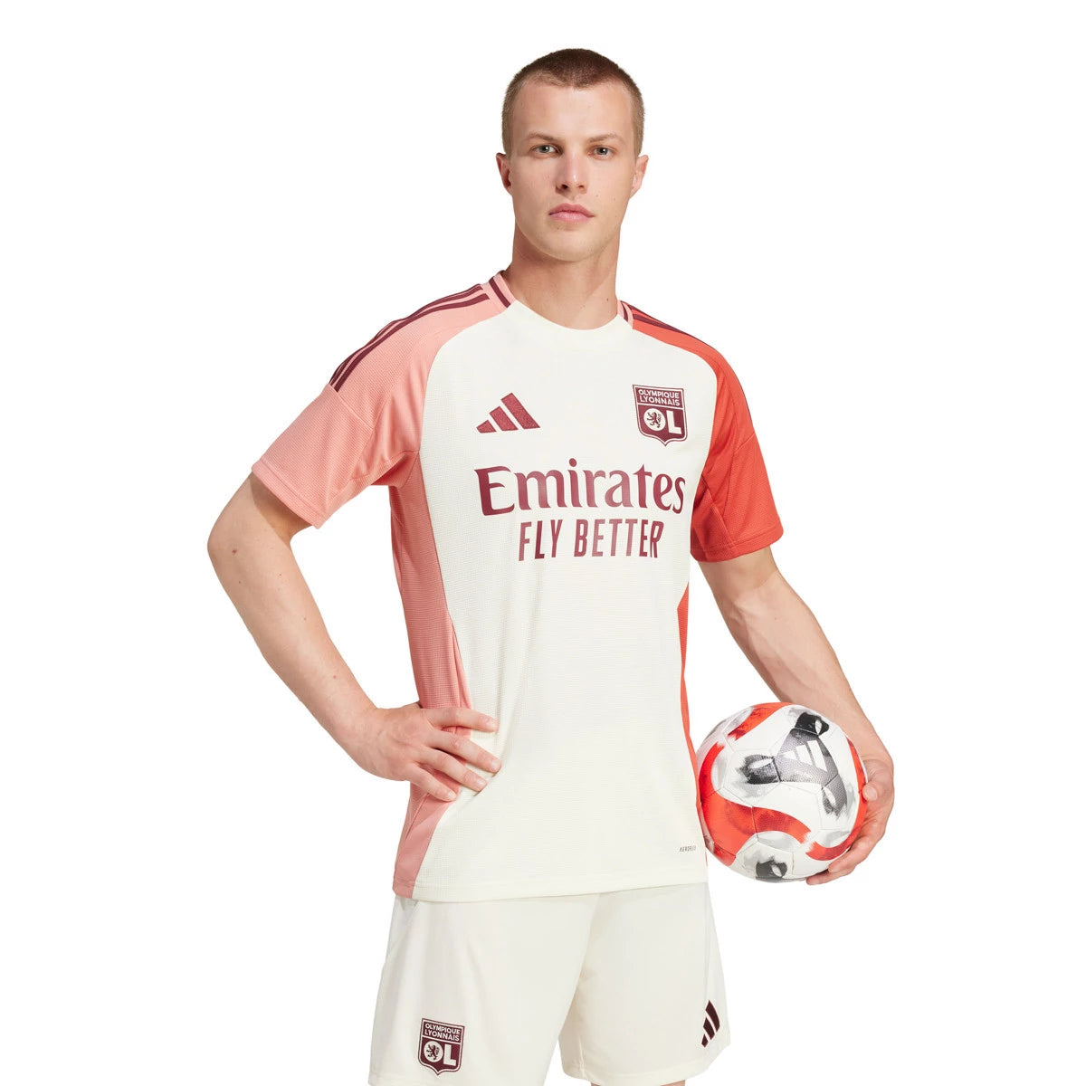 Maillot Third Lyon 2024-2025
