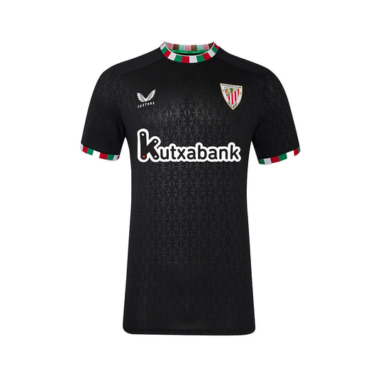 Maillot Fourth Athletico Bilbao 2024-2025