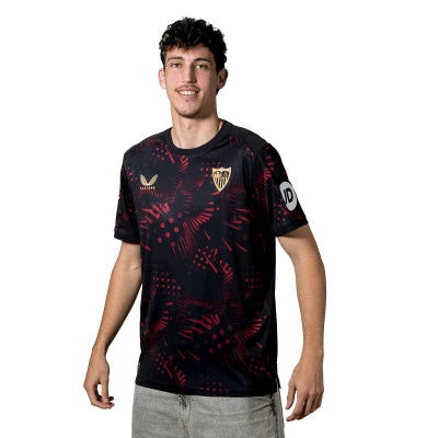 Maillot Third Fc Seville 2024-2025