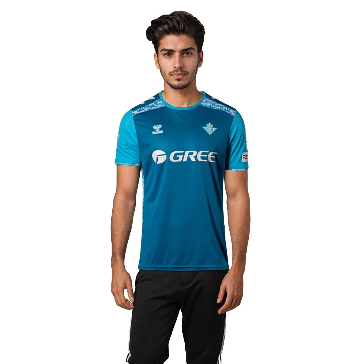 Maillot Third Betis Seville 2024-2025