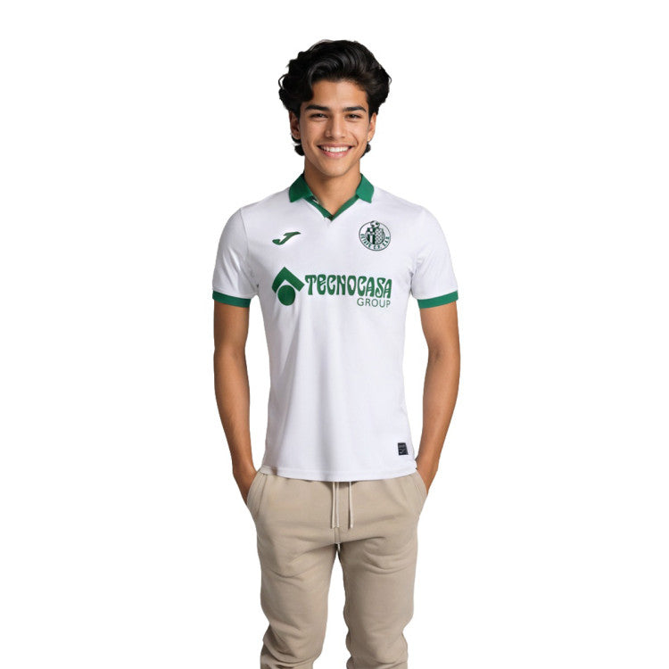 Maillot Third Getafe 2024-2025