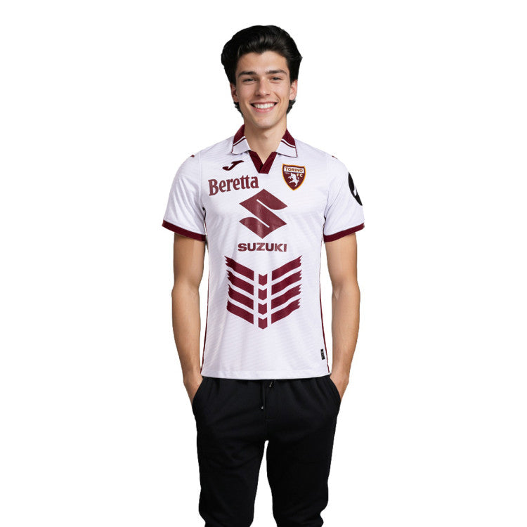 Maillot Extérieur Torino FC 2024-2025