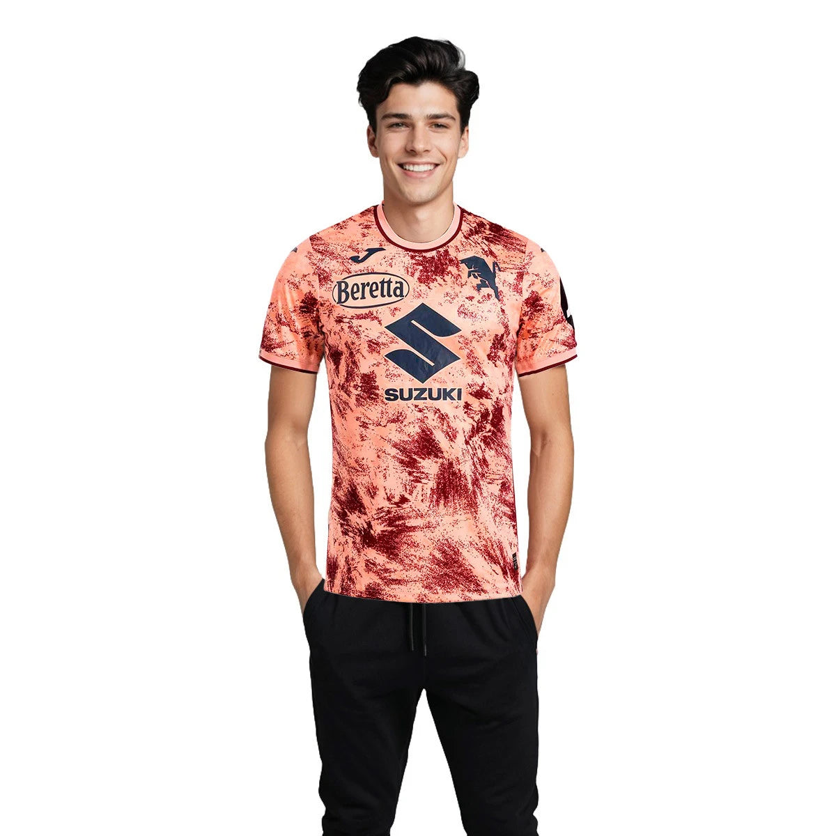 Maillot Third Torino FC 2024-2025