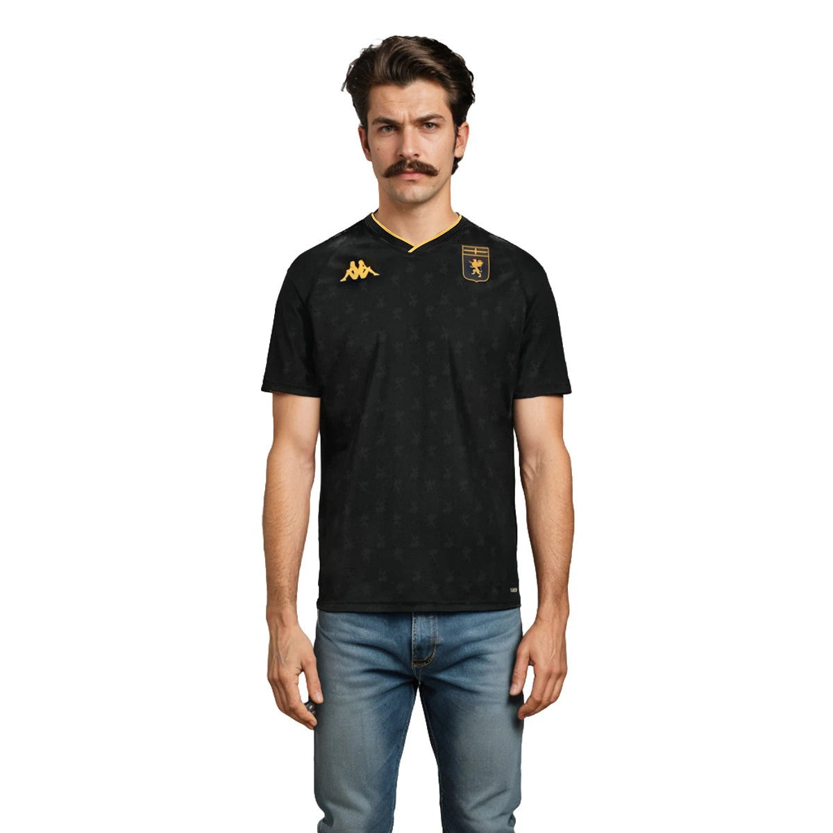 Maillot Third Genoa CFC 2024-2025