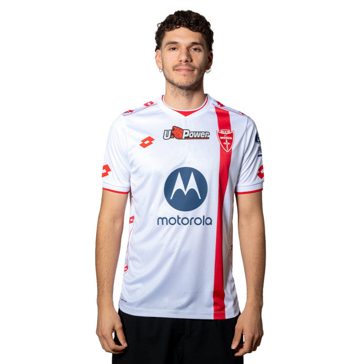 Maillot Extérieur AC Monza 2024-2025