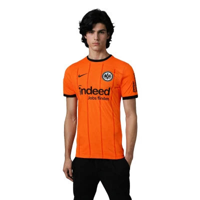 Maillot Third Eintracht Francfort 2024-2025