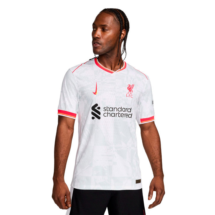 Maillot Third Liverpool 2024-2025