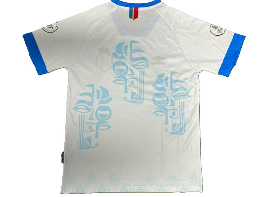 Maillot Extérieur République Démocratique du Congo 2024-2025