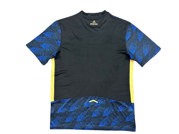 Maillot Third Lille Losc 2025-2026