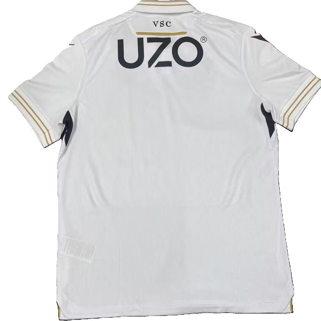 Maillot Domcile Vitoria Guimaraes 2024-2025