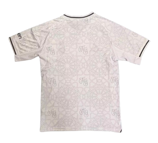 Maillot Extérieur Nottingham Forrest 2025-2026