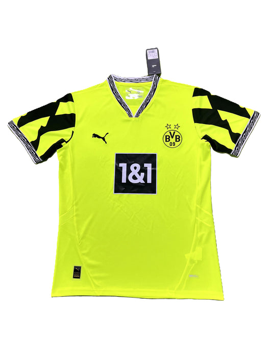 Maillot Anniversaire BVB Dortmund 2025-2026