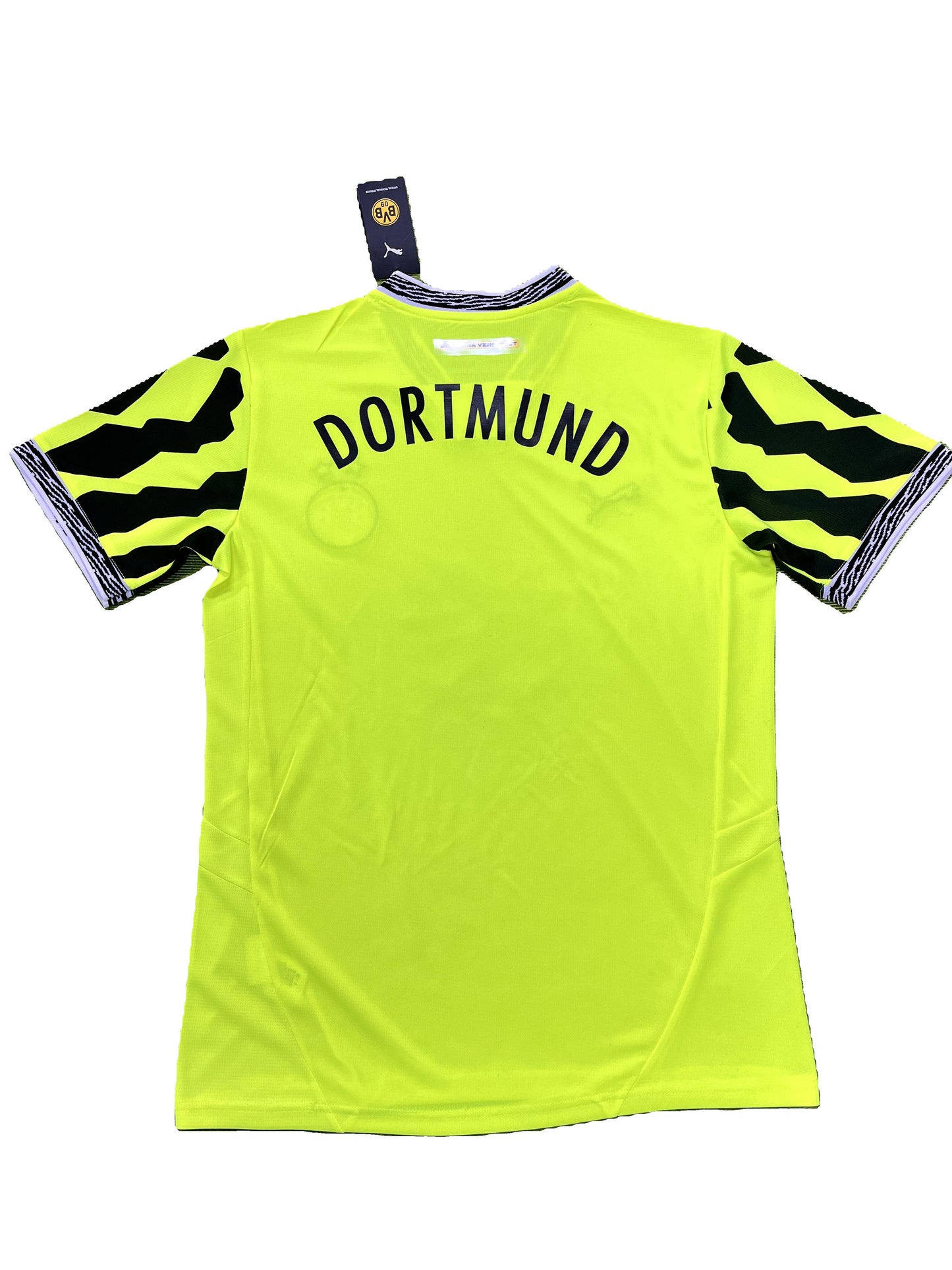 Maillot Anniversaire BVB Dortmund 2025-2026