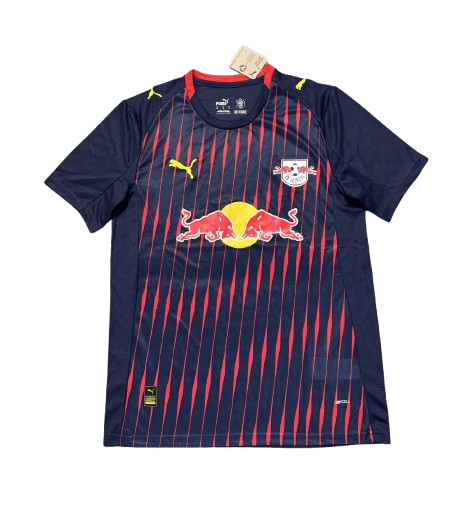 Maillot Extérieur RB Leizig 2025-2026