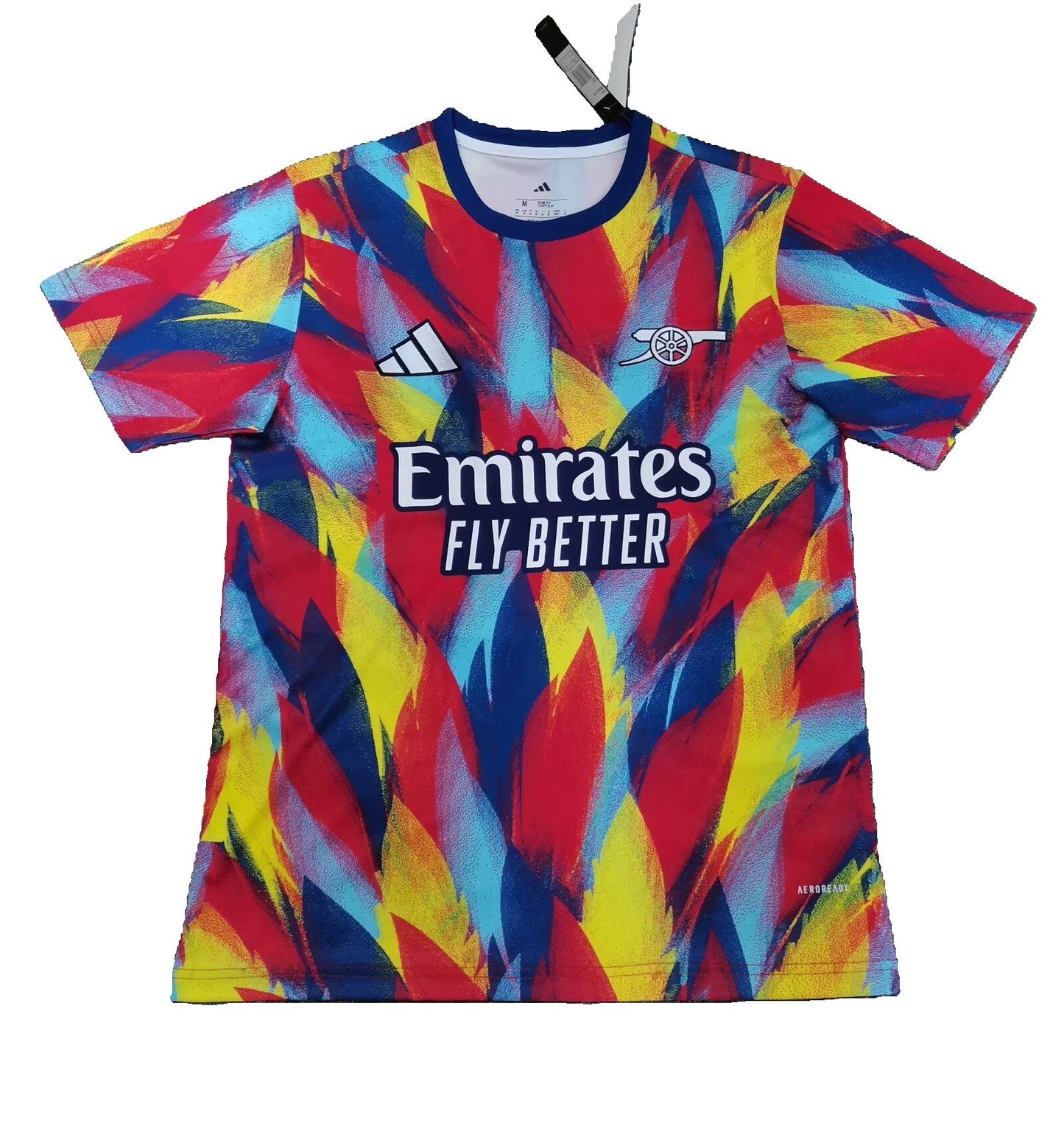 Maillot d'entrainement Arsenal 2025-2026