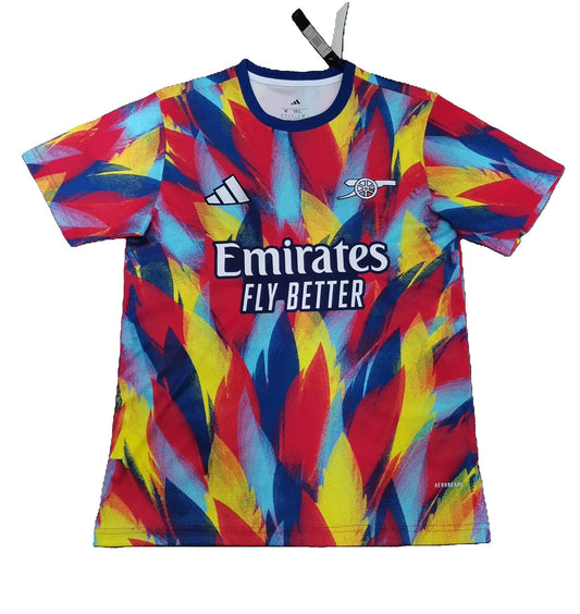 Maillot d'entrainement Arsenal 2025-2026