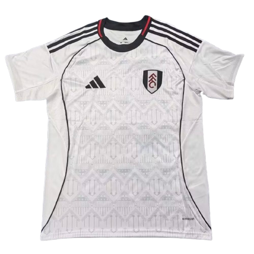 Maillot Domicile Fulham FC 2025-2026