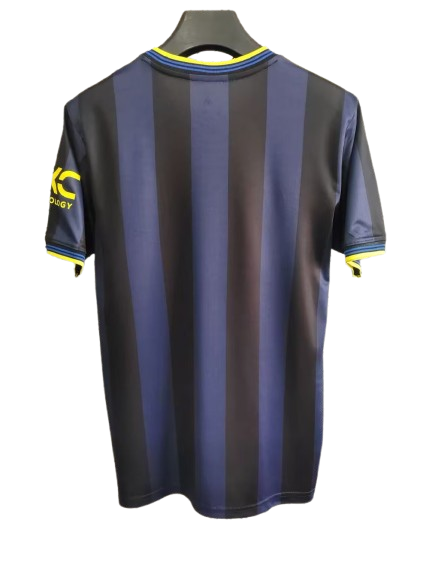 Maillot Third Manchester United 2025-2026