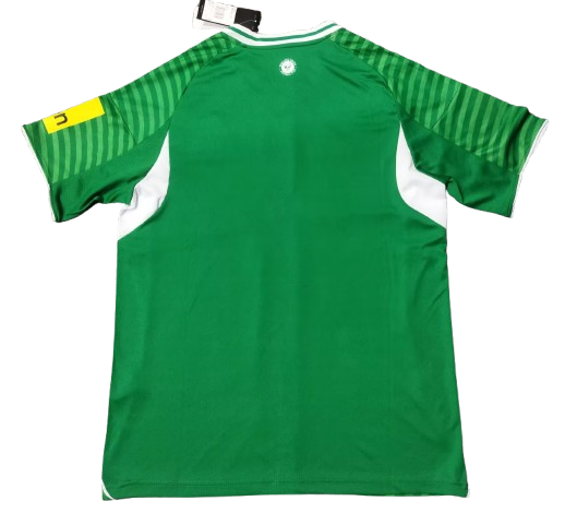 Maillot Extérieur Newcastle United 2025-2026