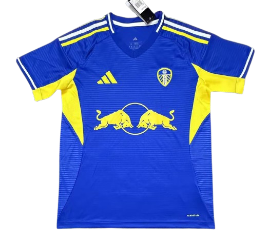 Maillot Extérieur Leeds 2025-2026