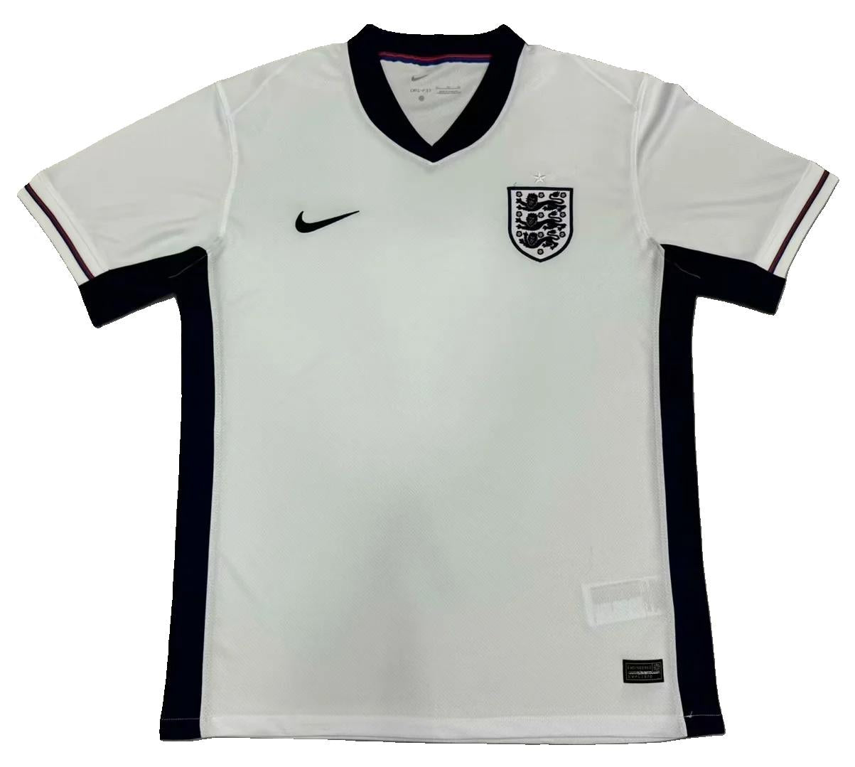 Maillot Angleterre Domicile 2024-2025