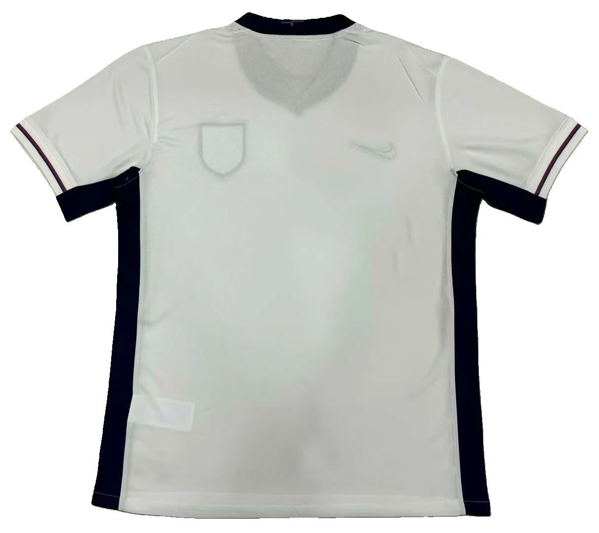 Maillot Angleterre Domicile 2024-2025