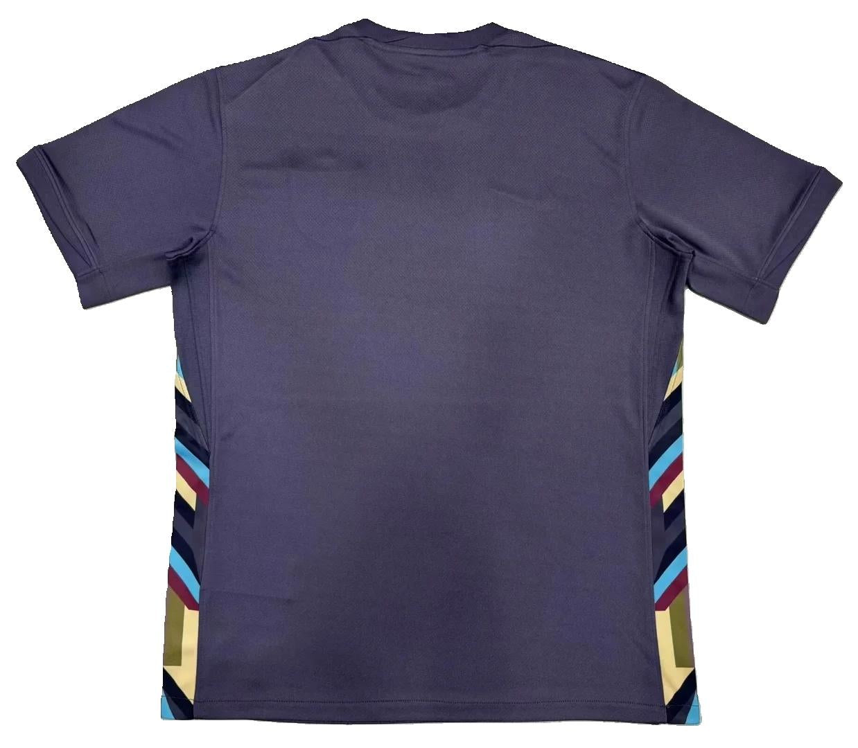 Maillot Angleterre Extérieur 2024-2025