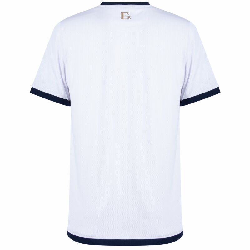 Maillot Extérieur Equateur 2024-2025